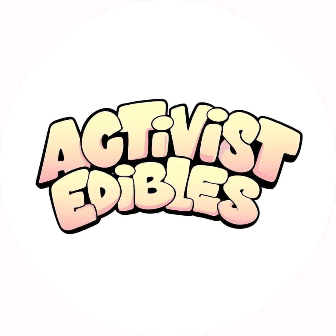 Activists Edibles Premium Products